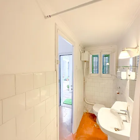 Wonderful House On The *
