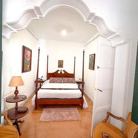 Wonderful House On The