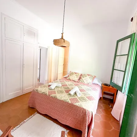 Wonderful House On The *