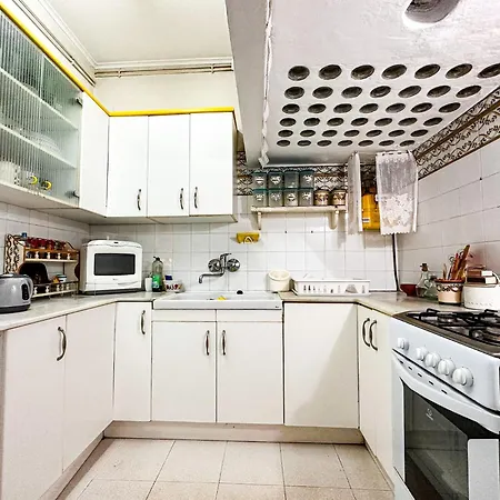 Wonderful House On The * 칼데스 데스트락