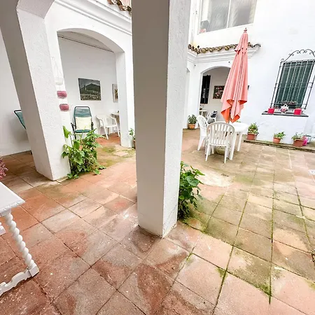 Wonderful House On The *